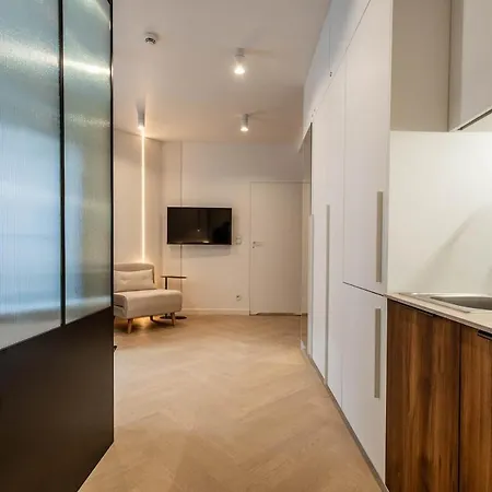 Apartment Dabrowksiego